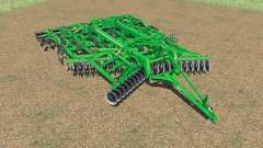 A John Deere 27ろ0 para Farming Simulator 2017