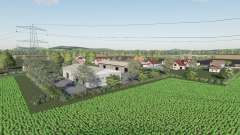 Bartelshagen para Farming Simulator 2017