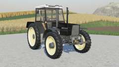 Fendt Favorit 600 LSA Turbomatiƙ E para Farming Simulator 2017