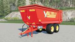 Valzelli VI-140 v1.0.0.5 para Farming Simulator 2017