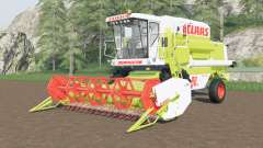 Claas Dominator 88SL〡98SL〡108SL〡118SL para Farming Simulator 2017