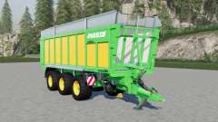 Joskin Drakkar & Trans-Space para Farming Simulator 2017