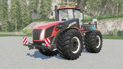 Nova Holanda T9-serieȿ para Farming Simulator 2017