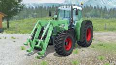 Fendt 716 Vario TMⱾ para Farming Simulator 2013