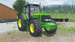 A John Deere 69Ձ0 para Farming Simulator 2013