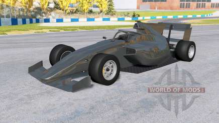 Formula Cherrier F320 v1.4 para BeamNG Drive