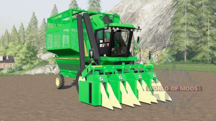 John Deere 9୨70 para Farming Simulator 2017
