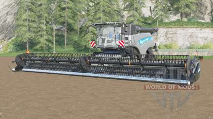 Nova Holanda ƇR10.90 para Farming Simulator 2017