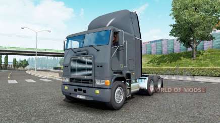 Linha de frete FLB para Euro Truck Simulator 2