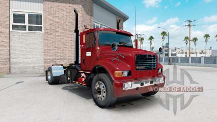 International 4700 para American Truck Simulator