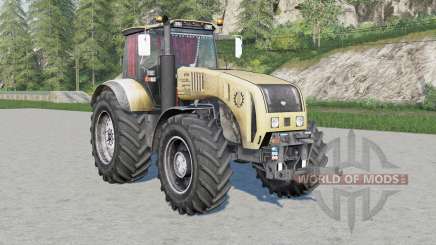 MTK-3522 Bielorrússia v1.1 para Farming Simulator 2017
