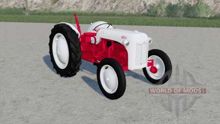 Ford 8N para Farming Simulator 2017