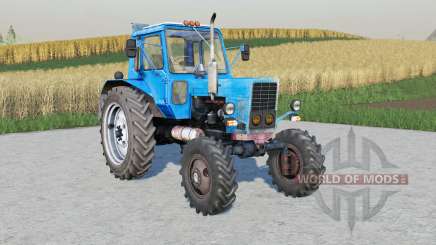 MTH-82 Belarỿs para Farming Simulator 2017