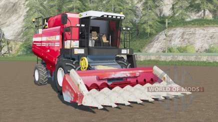 Palesse GS12Ⱥ1 para Farming Simulator 2017