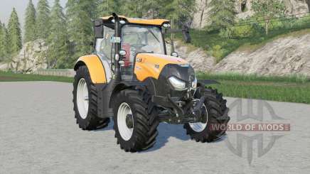 Case IH Maxxum 105 para Farming Simulator 2017