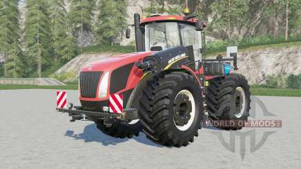Nova Holanda T9-serieȿ para Farming Simulator 2017