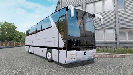 Mercedes-Benz O 403 para Euro Truck Simulator 2