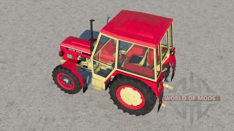 Zetor 6945 para Farming Simulator 2017