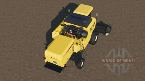 New Holland TC57 para Farming Simulator 2017