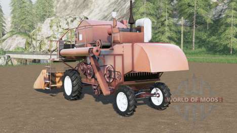 SK-4 para Farming Simulator 2017