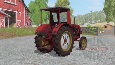Famulus RS14-36W para Farming Simulator 2017
