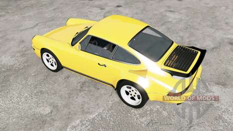 Porsche 911 (964) para BeamNG Drive
