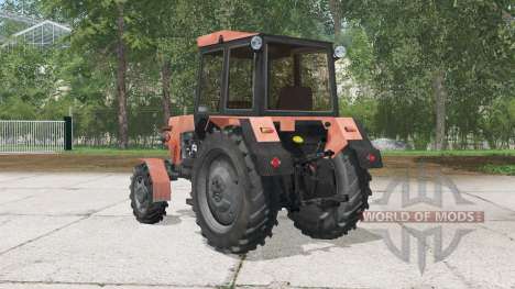 SMH-8240 para Farming Simulator 2015