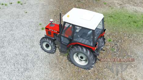 Zetor 5245 para Farming Simulator 2013