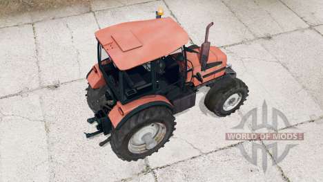 Mth-1523 Bielorrússia para Farming Simulator 2015
