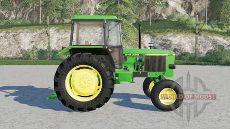 John Deere 2950 para Farming Simulator 2017