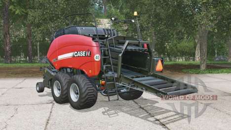 Case IH LB434R para Farming Simulator 2015