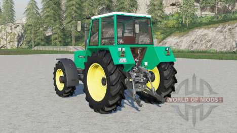 Fendt Favorit 600 SL Turbomatik para Farming Simulator 2017