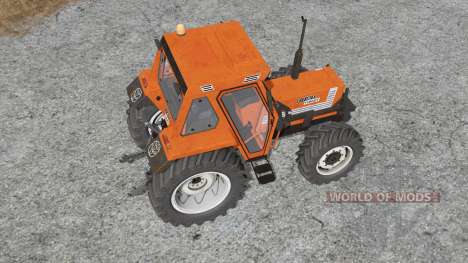 Fiat 1180 DT para Farming Simulator 2017