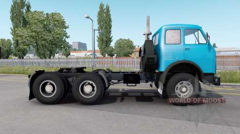 MAz-515B para Euro Truck Simulator 2