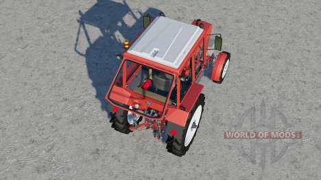 Belarus BX 100 para Farming Simulator 2017