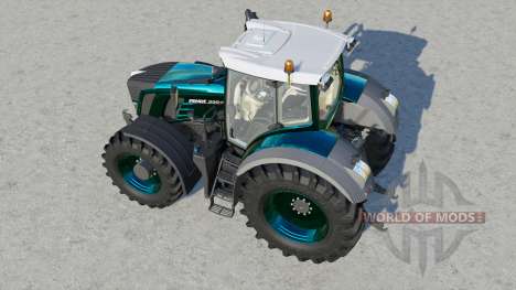 Fendt 900 Vario para Farming Simulator 2017