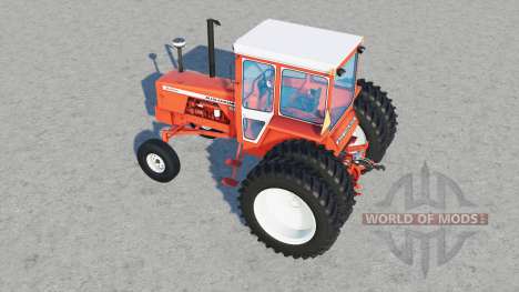 Allis-Chalmers 180 para Farming Simulator 2017