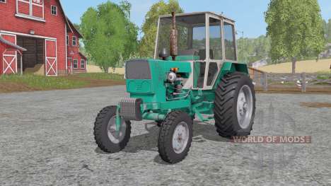 SMH-6CL para Farming Simulator 2017