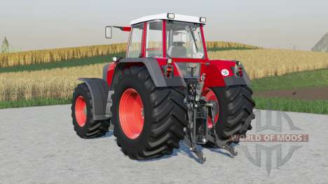 Fendt 900 Vario TMS para Farming Simulator 2017