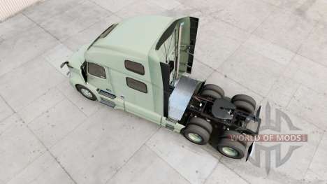 Volvo VNL-series para American Truck Simulator