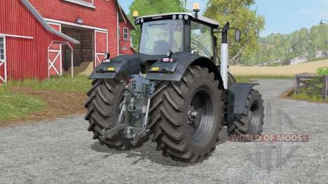 Claas Axion 800 para Farming Simulator 2017