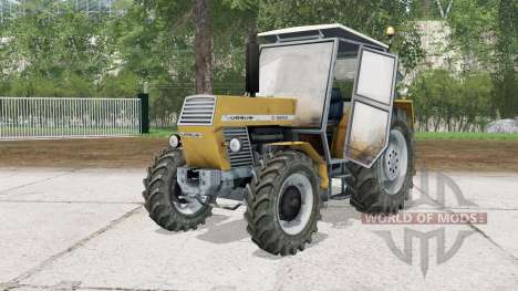 Ursus C-385A para Farming Simulator 2015