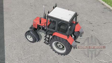 Mth-892 Bielorrússia para Farming Simulator 2017