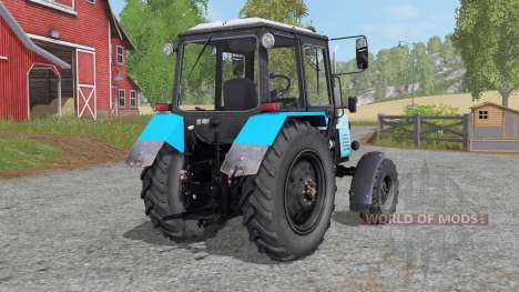 Mth-920 Bielorrússia para Farming Simulator 2017