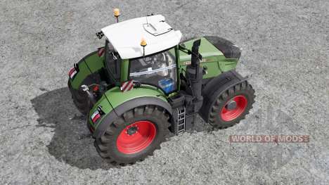 Fendt 1050 Vario para Farming Simulator 2017