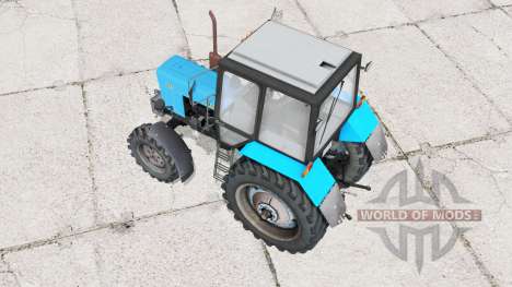 Mth-82.1 Bielorrússia para Farming Simulator 2015