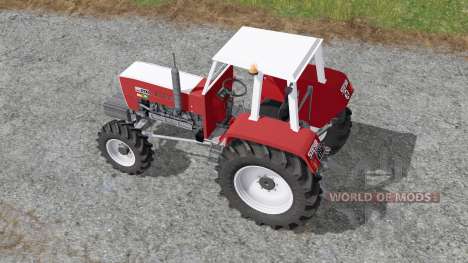 Steyr 1200A para Farming Simulator 2017