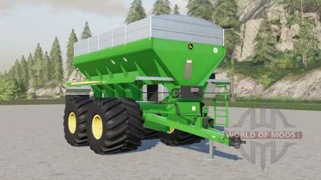 John Deere DN345 para Farming Simulator 2017