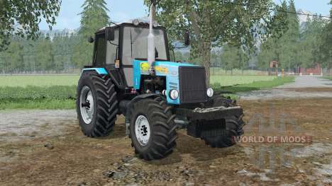 MTH-1221 Bielorrússia para Farming Simulator 2015