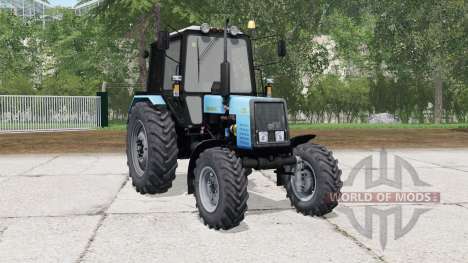 MTK-1025 Bielorrússia para Farming Simulator 2015